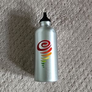 Jamba Juice water bottle